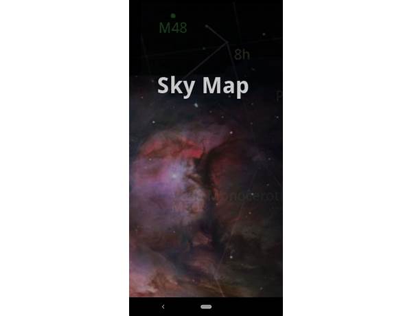 Sky Map android.okhelp.cz for Android - Download the APK from Habererciyes